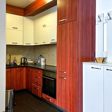Apartments Luka Bu2 Будва Экстерьер фото