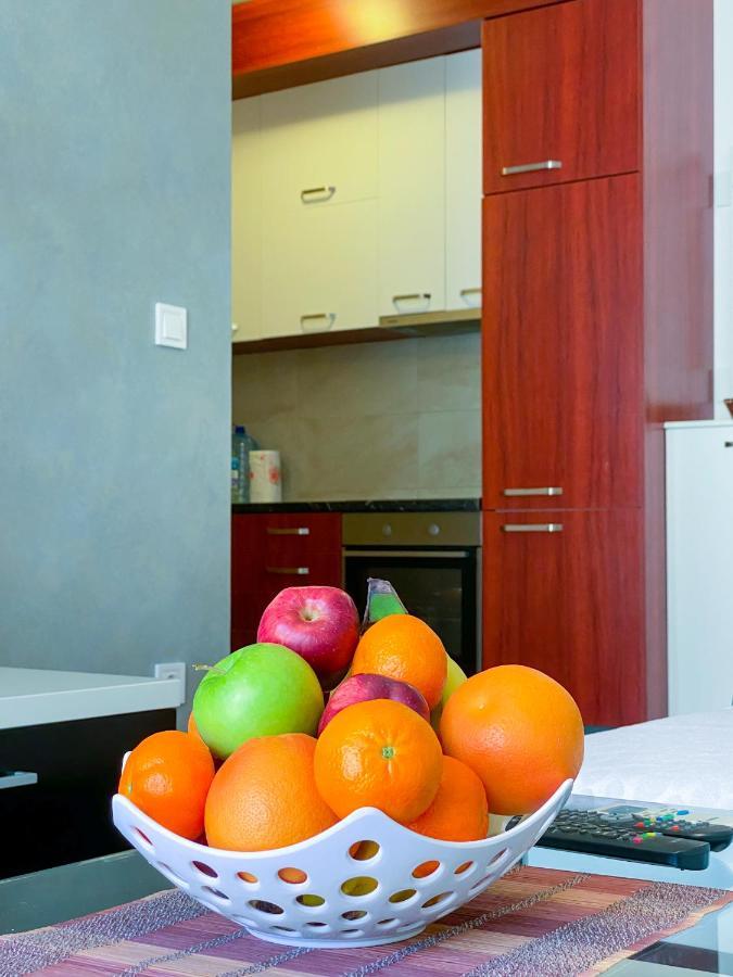 Apartments Luka Bu2 Будва Экстерьер фото